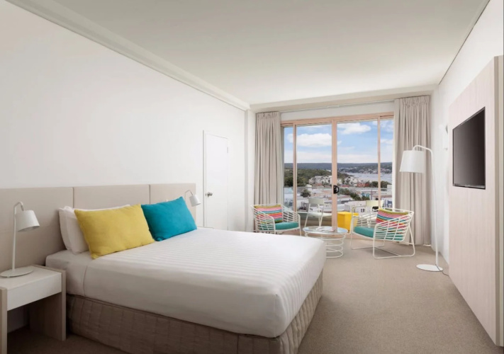 Rydges Cronulla Beachside