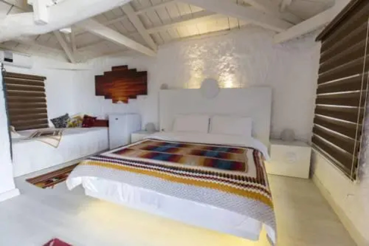 Assos Sunset Boutique Hotel