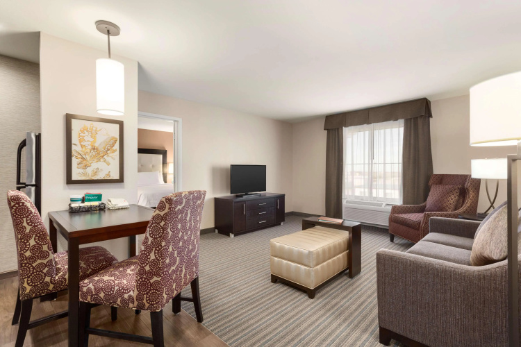 Homewood Suites by Hilton Fargo