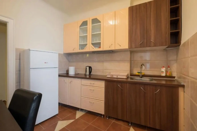 3 Bedrooms Apartment with balcony