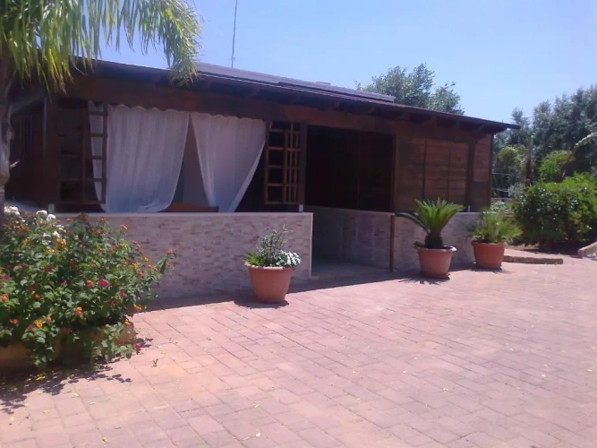 Cottage