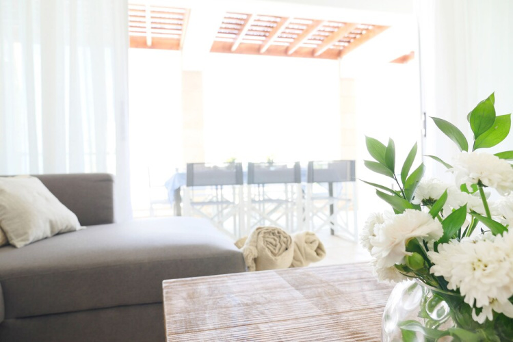 Villa Ariana