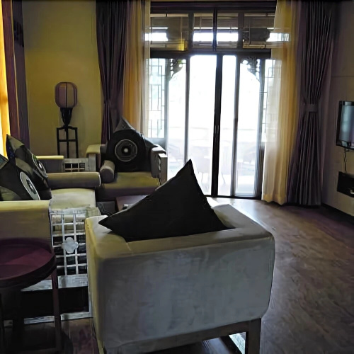 Eway Xintiandi Hotel - Kunming