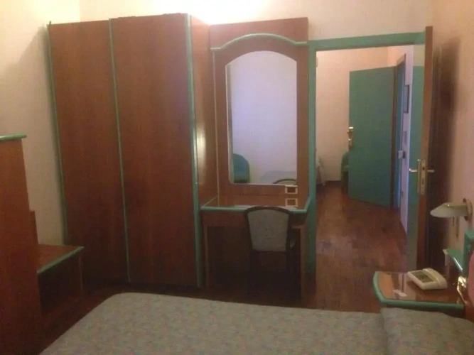 Standard Family room