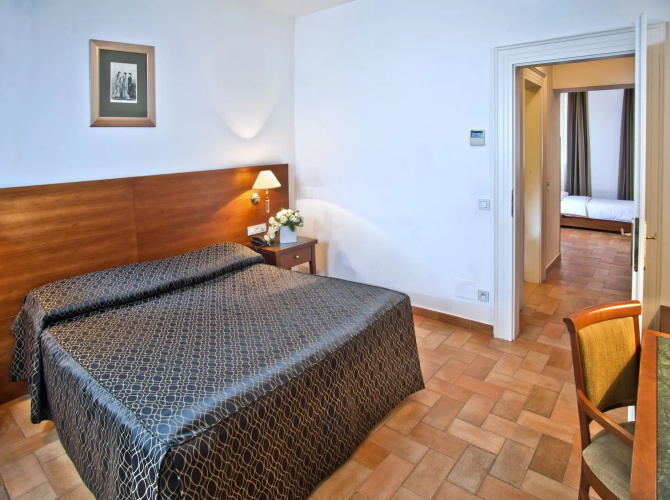 Hotel Galileo Prague photo 9