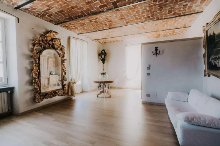 Casa Luigi Ariano