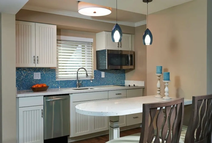 2 Bedrooms Superior Double Suite