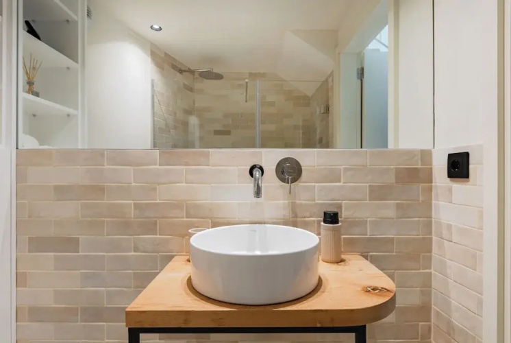 Bonfim Duplex at Terracotta Collection