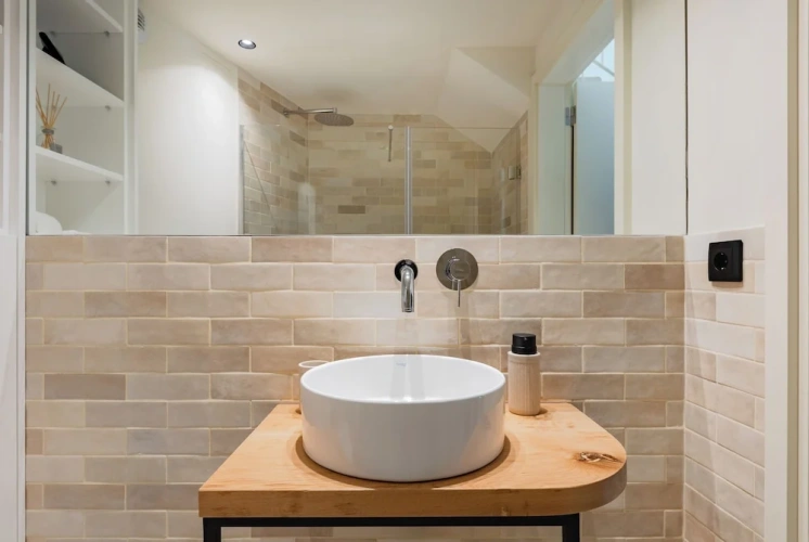 2 Bedrooms Comfort Duplex room