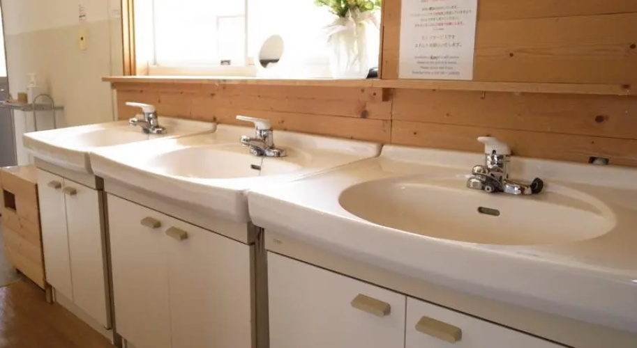 Komagane Youth Hostel(駒ヶ根ユースホステル)