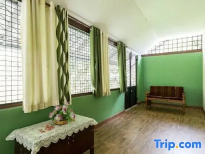 Wayanad Stay- the Coffee-Suite