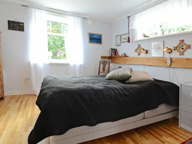Holiday Home in Ullared
