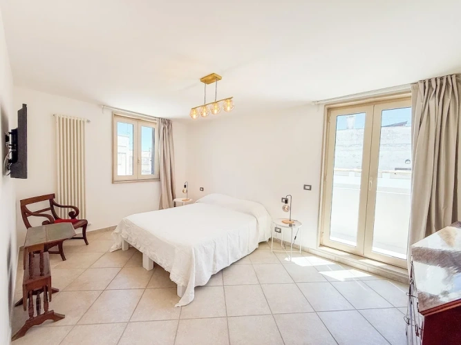 2 Bedrooms Standard Family room