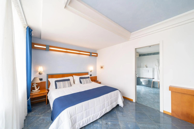 Hotel Ancora