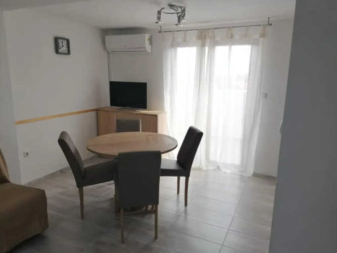 Apartment Niva