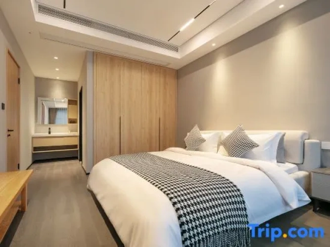Comfort Double room with mountain view
