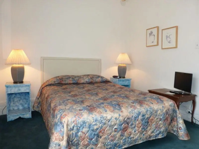 Bienvenue B&B
