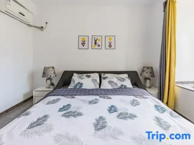 2 Bedrooms Deluxe Suite