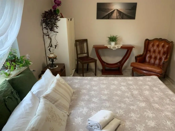 Family Junior Suite