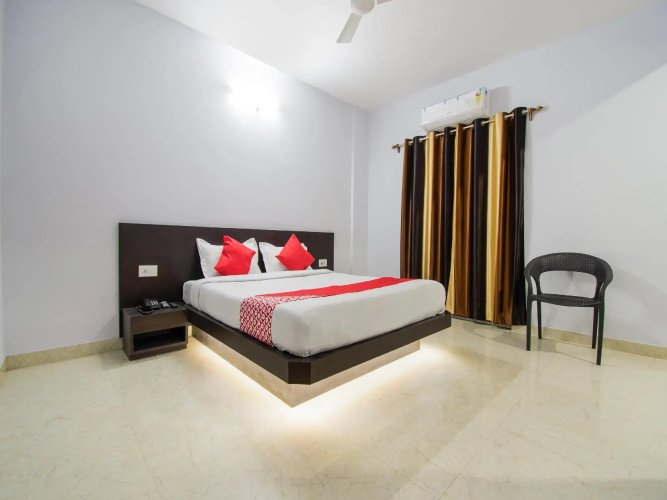 Hotel Balaji