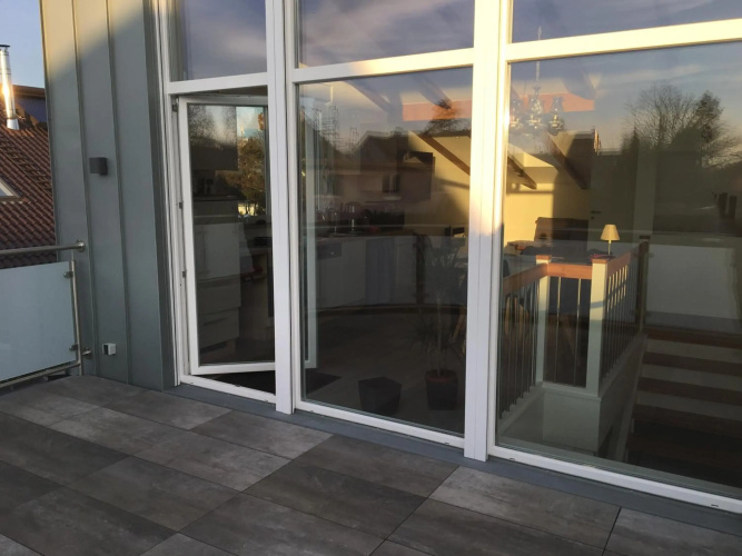 Torsten´s Home