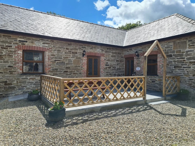 Swallow Cottage