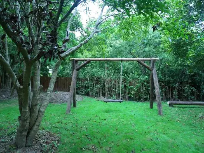 Shanghai Xingshe Camping Homestay