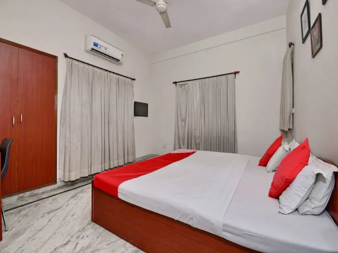 OYO 2864 Guest Accomodation