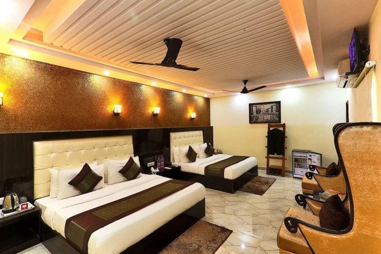 Single Suite