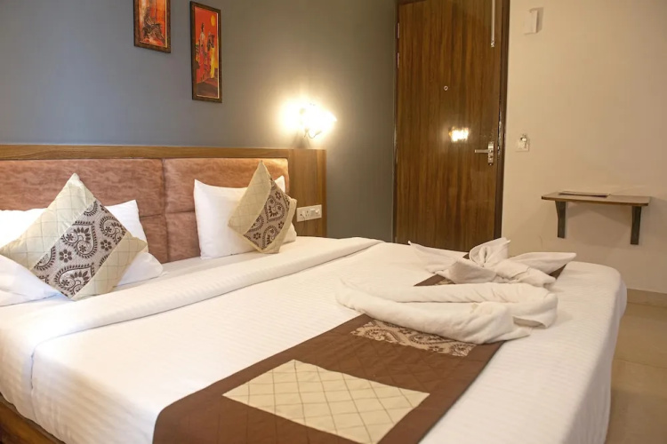 Posh Residency