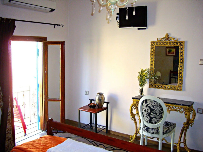 Room Honeymoon