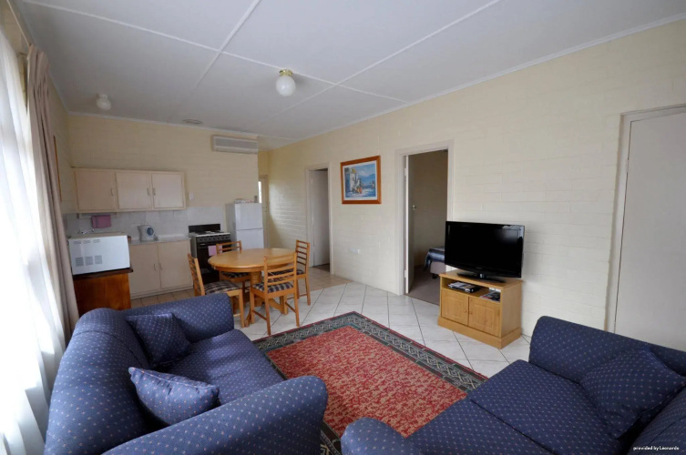 Robe Central Motel