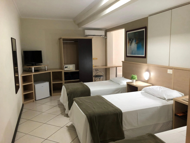 Hotel Steinhausen
