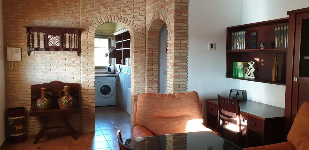 Apartamentos Cortijo los Jacintos