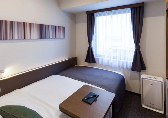 Y’s Hotel Shin - Osaka