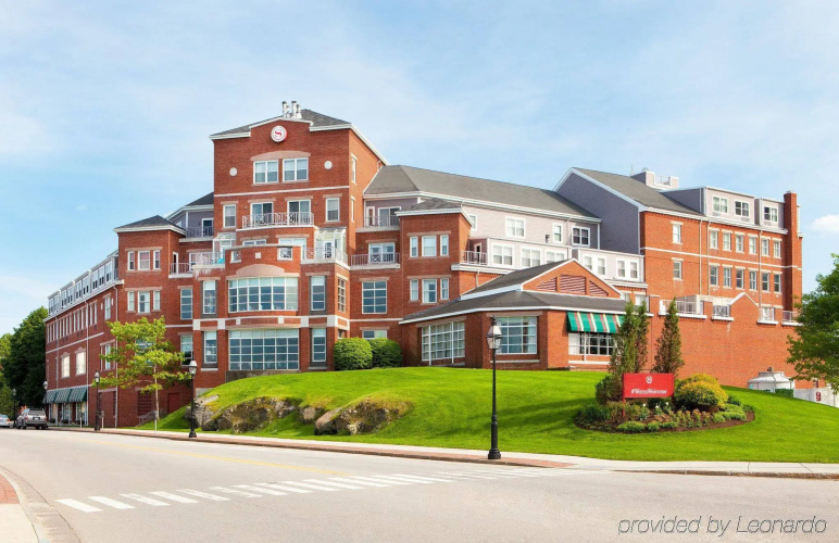 Sheraton Portsmouth Harborside photo 28