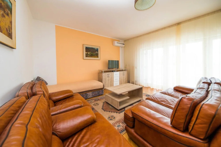 Apartment Ketryn