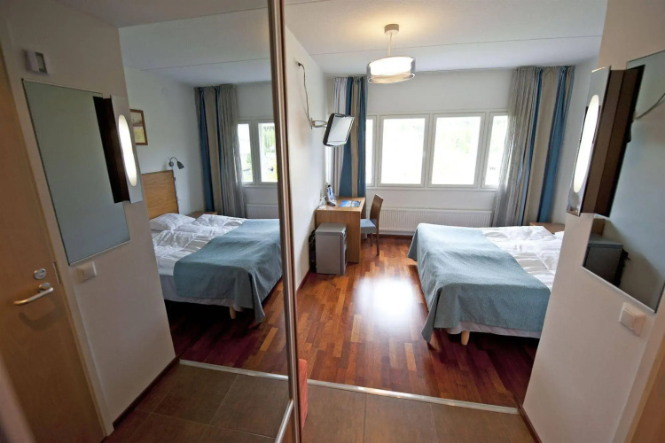Hotelbild