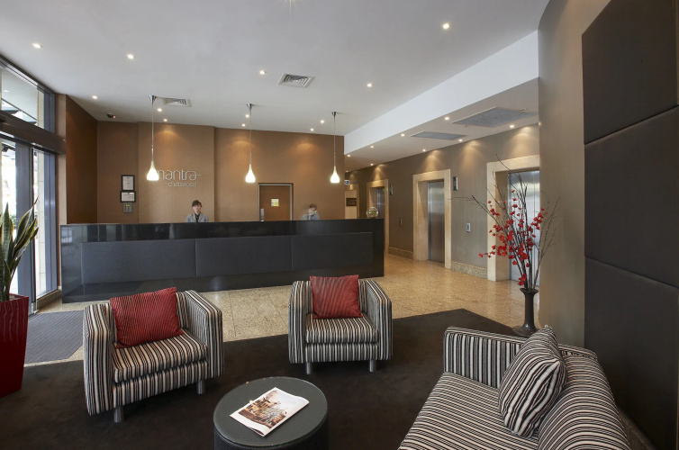 Mantra Chatswood