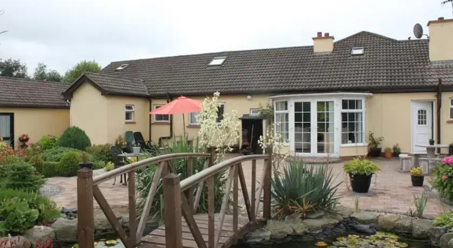 Woodview B&B