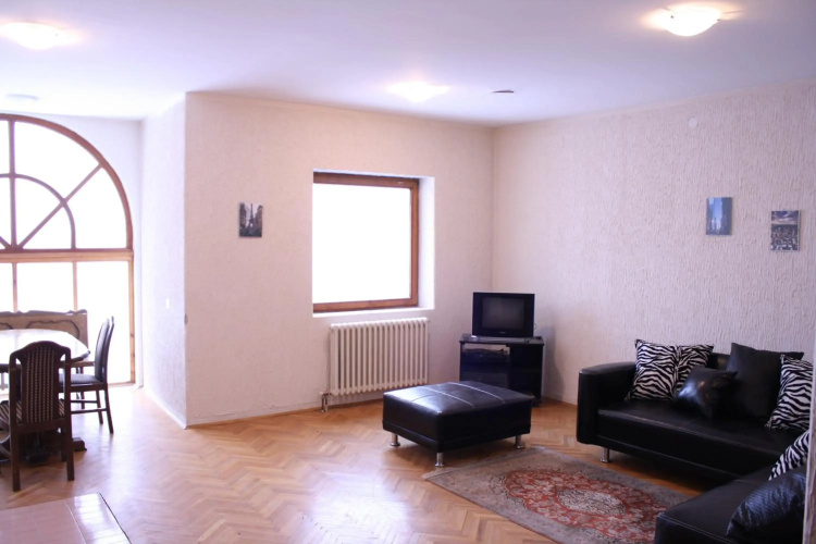 Villa Kostic Kopaonik