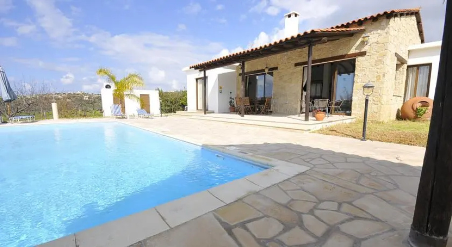Villa Karydia
