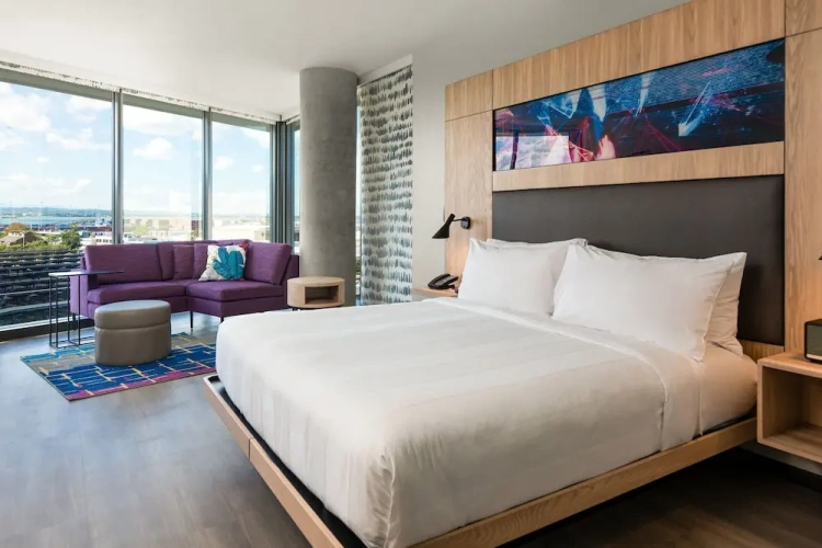 Double Suite