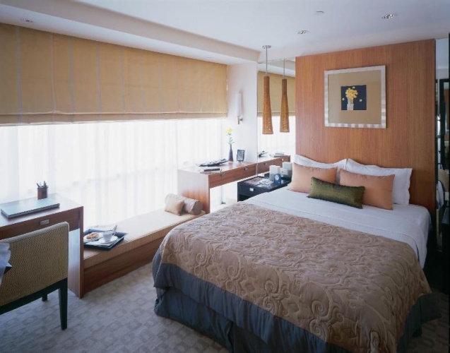 4 Bedrooms Standard Penthouse room with sea view