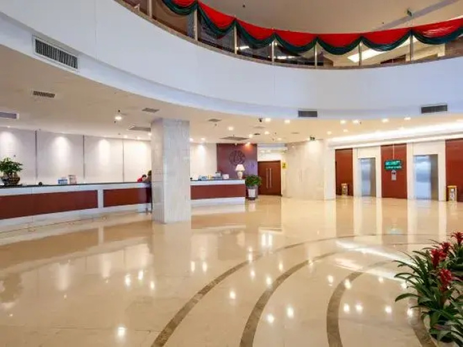 Hanyuan Hotel
