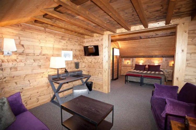 Suite
