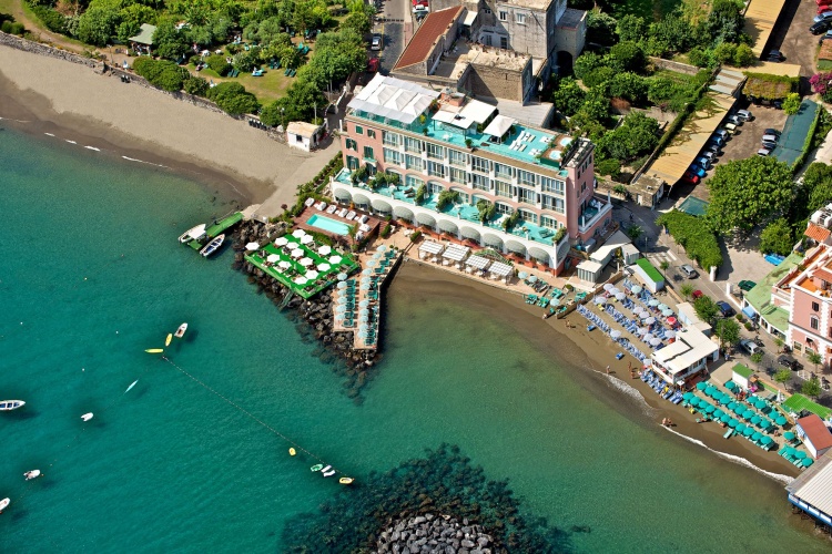 Hotel Miramare E Castello (Adults only) photo 13