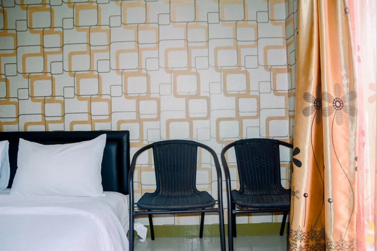 Comfy Studio at Gading Greenhill Apartment