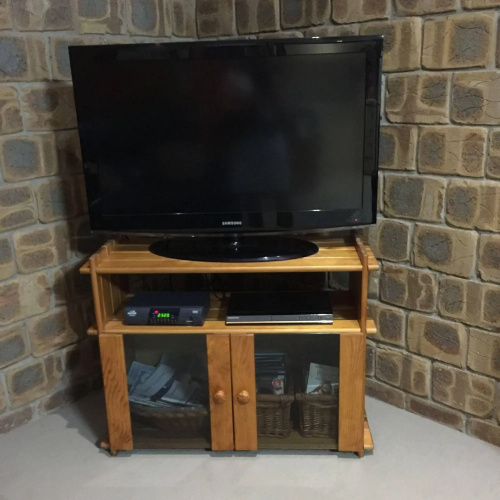 Farmhouse Flat Pet Friendly