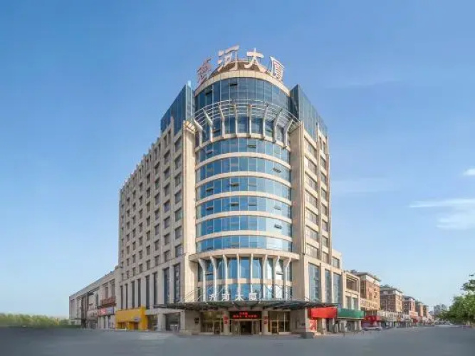 Hotelbild